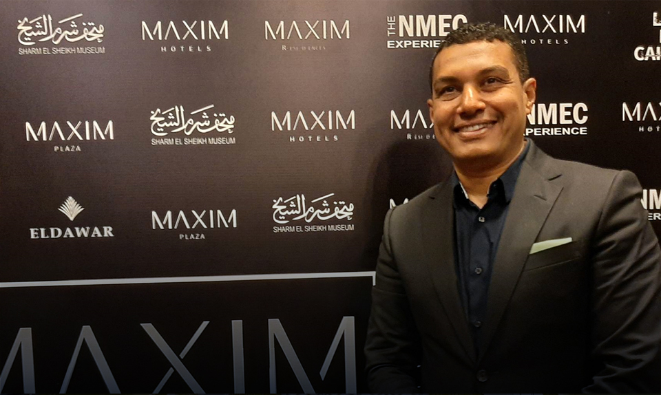 مكسيم للفنادق  تعتزم التوسع في أسواق أوروبية وخليجية خلال ثلاث سنوات