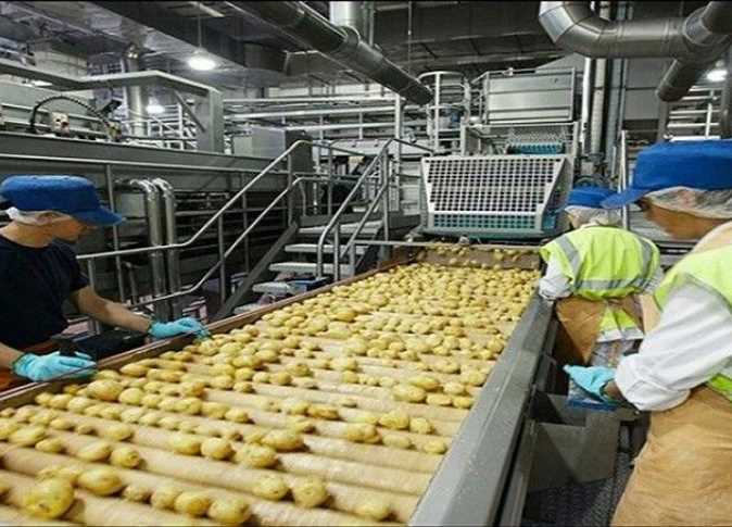 علامة "بكل فخر .. صنع في مصر" لـ314 منشأة صناعية