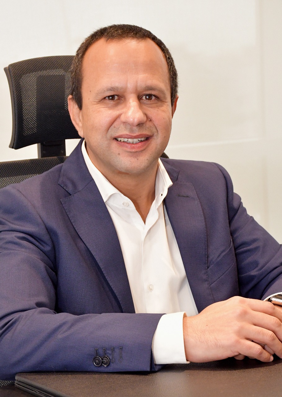 "RTM"  أول معرض عقاري "تسليم فوري" في مصر