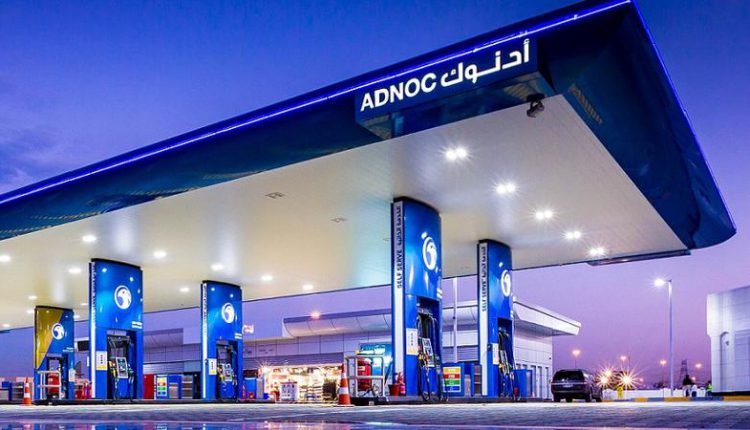 "أدنوك" الإماراتية تقرر تغيير هوية عشر محطات وقود في مصر لتحمل اسمها