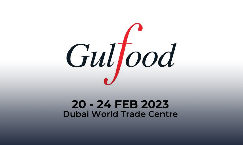 معرض "جلفود دبي" للغذاء ينطلق الإثنين بمشاركة مصرية واسع