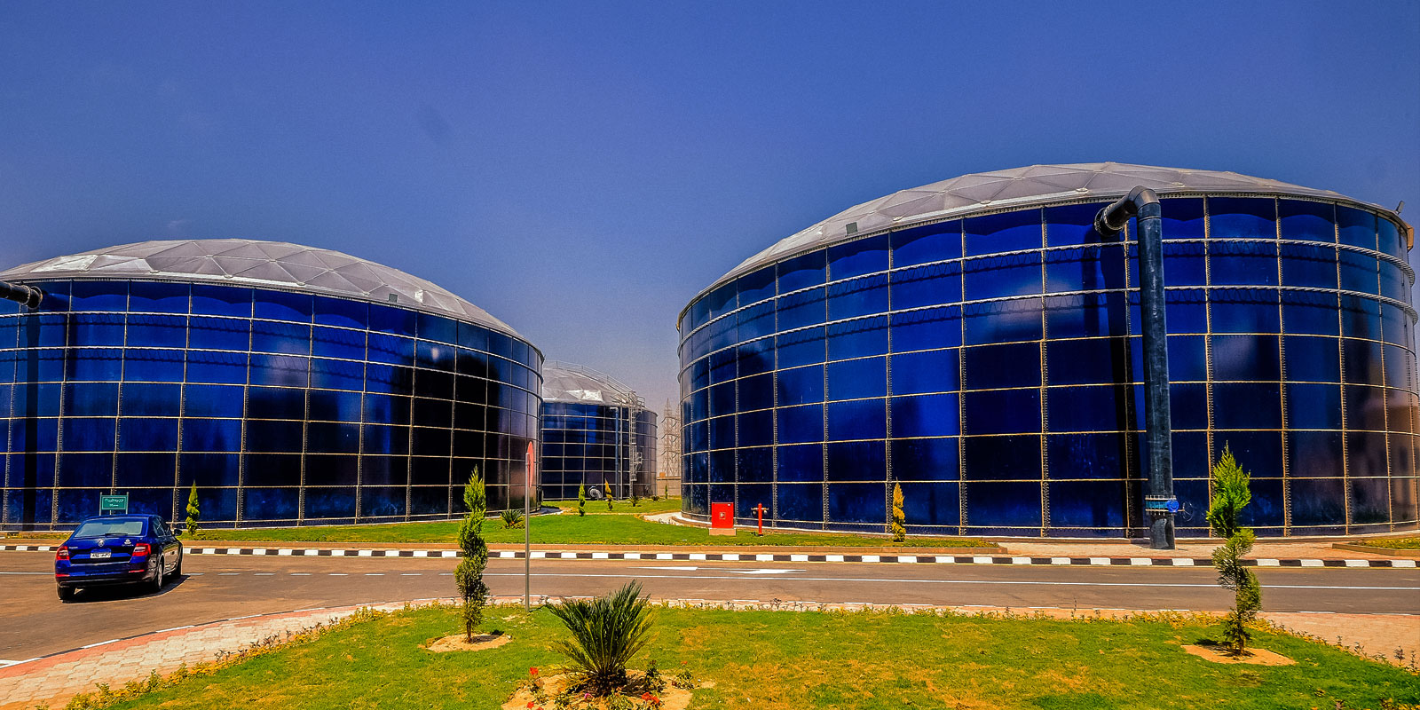 100مليار دولار حجم استثمارات مصانع منطقة بورسعيد الحرة بنهاية 2023