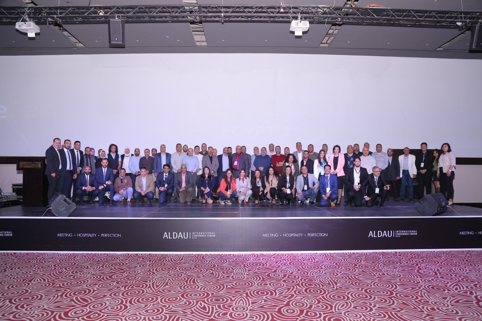 انطلاق فعاليات الملتقى الأول للتحول الرقمي في القطاع السياحي بمشاركة نخبة من المتخصصين