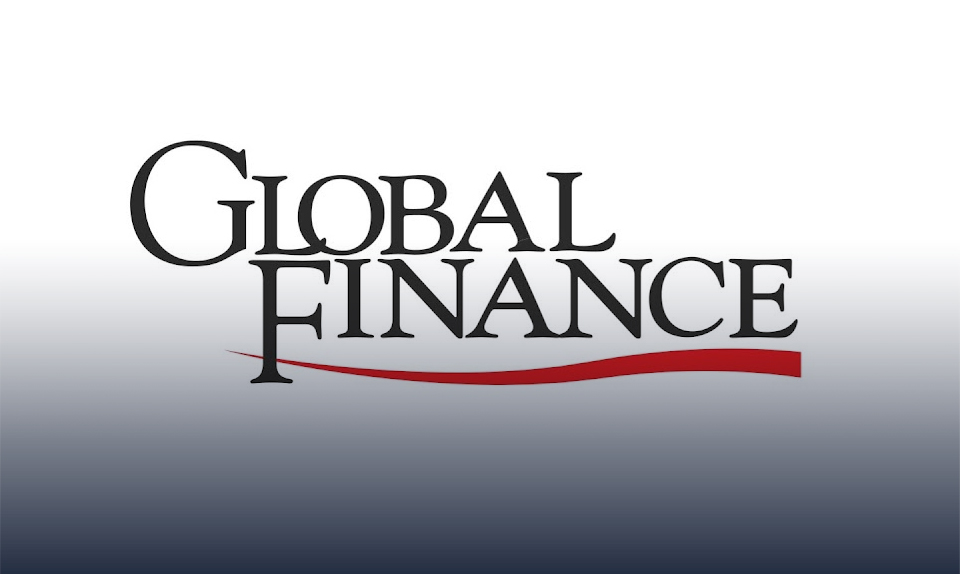 مجلة جلوبال فاينانس تمنح  بنك QNB الأهلي جائزة الأفضل في المشروعات الصغيرة والمتوسطة