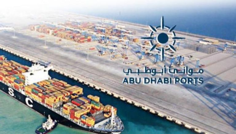 موانئ أبوظبي تستحوذ على حصة الأغلبية بشركة سفينة المصرية لخدمات الشحن