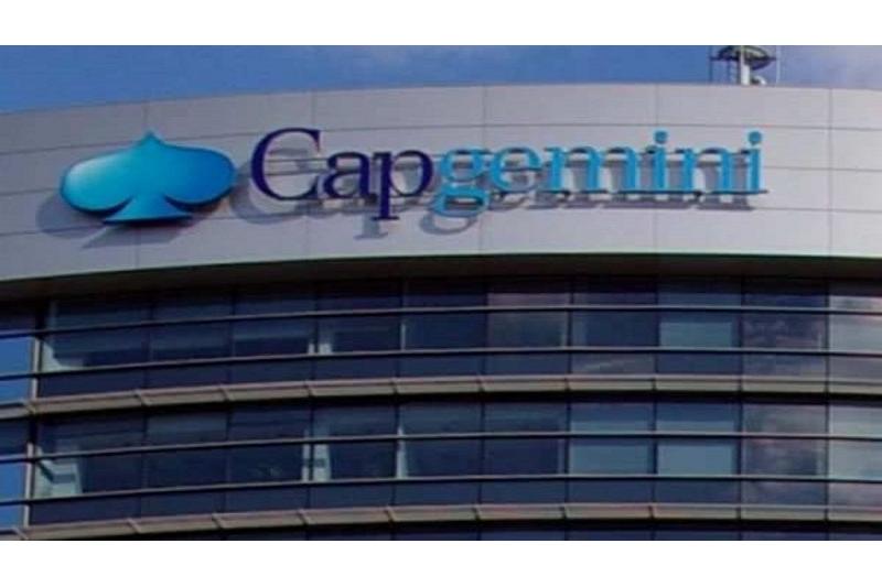 " كابجيميني الفرنسية " تخطط للتوسع فى مصر ...وتستهدف تعيين 3000 موظف لتقديم خدمات " الاوف شورينج "