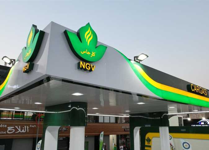 تقسيط بدون فوائد .. تعاون بين "إندرايف" و "كارجاس"  لدعم تحويل السيارات للغاز الطبيعي