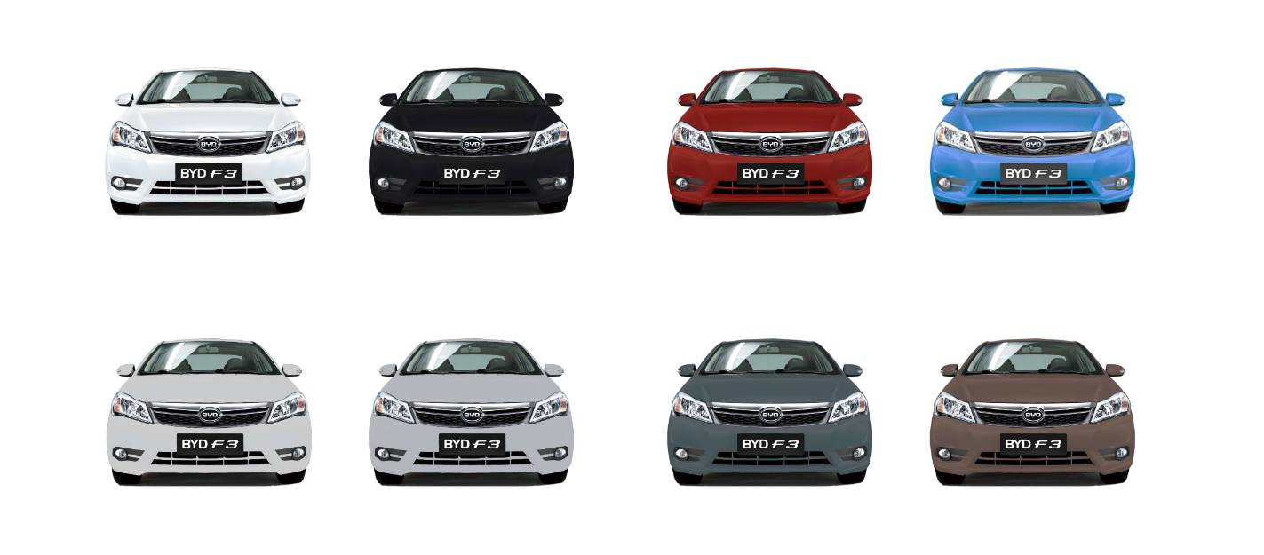 وكيل "بي واي دي" يطلب بإعادة تسعير المركبات المشاركة في"إحلال السيارات"