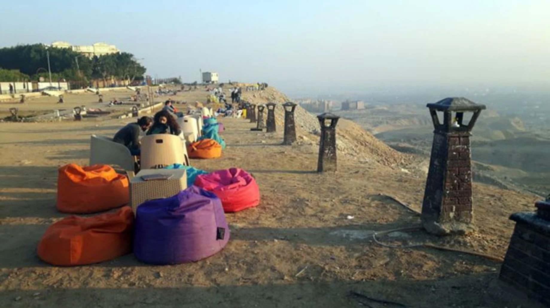 رئيس الوزراء: تحويل الأراضي المطلة على كورنيش النيل إلى فرص استثمارية