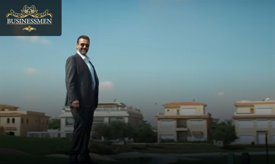 مجموعة طلعت مصطفى تتعاون مع الفنان كريم عبد العزيز للترويج لمشاريعها فى رمضان .. بالفيديو