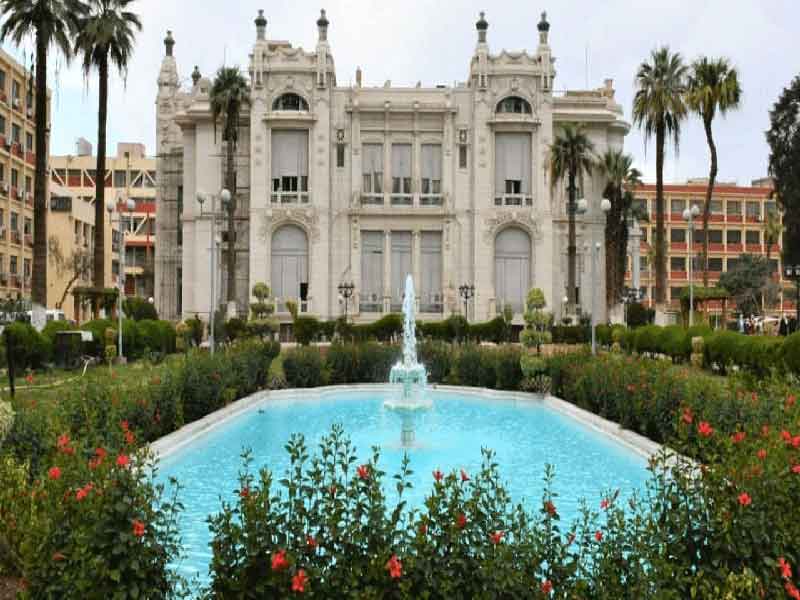 مصر  تحصد المراكز الأولى على مستوى الشرق الأوسط في مسابقة البحوث لعام 2023