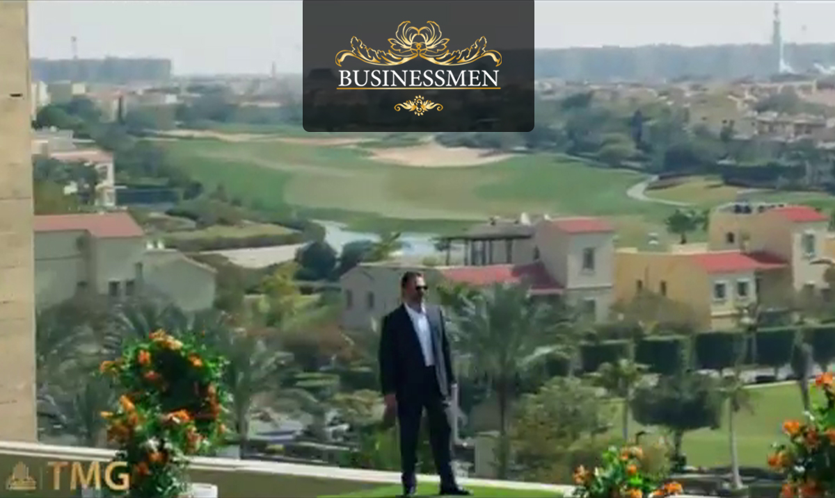 إعلان "مدينتي" يحقق مشاهدات قياسية خلال يوم واحد