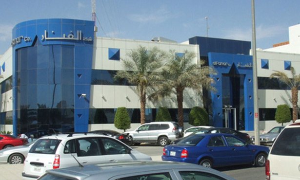 "الفنار للمقاولات" تتعاقد على أعمال توريد وتنفيذ بـ 8 ملايين جنيه