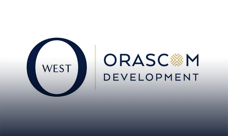 أوراسكوم تبدء في بناء 1270 وحدة  جديدة ضمن مشروع "أو ويست"