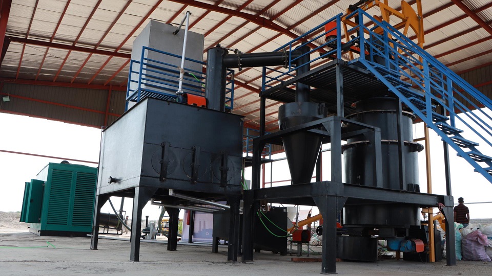 باستثمارات 1.6 مليار دولار.. وزارة البيئة تعلن عن 8 مشروعات لتحويل المخلفات إلى طاقة