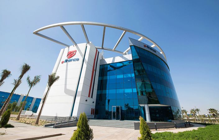 ""فاينانس إن موشن" "تفاوض 3 جهات زراعية لمنحها 600 مليون جنيهاً..وصندوق "سند" يمول "الأهلى" بـ 25 مليون دولار