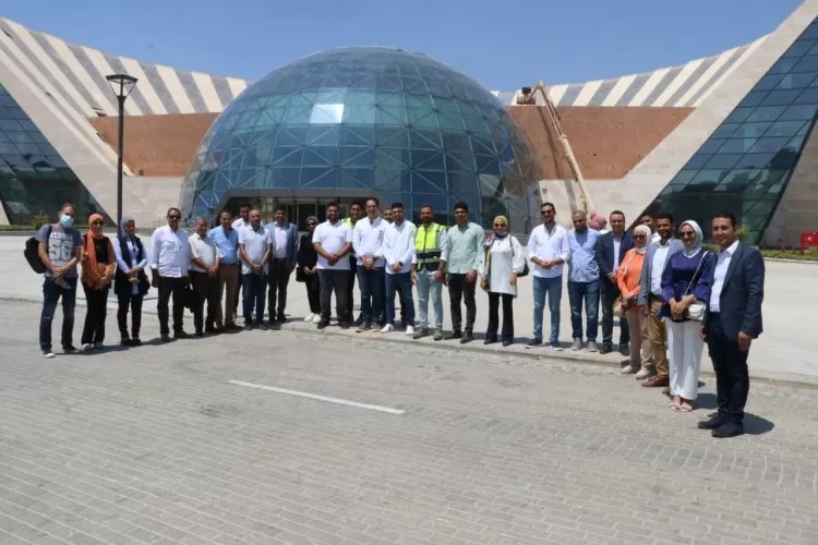 "سمارت ويندو" توقع تعاقدات للتصدير لـ 4 دول خلال 2023