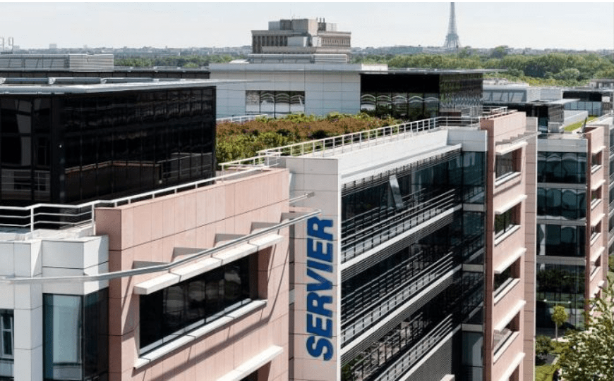 "سيرفيه" للأدوية ترفع مبيعاتها فى السوق المصرية إلي 1.5مليار جنيه خلال 2022