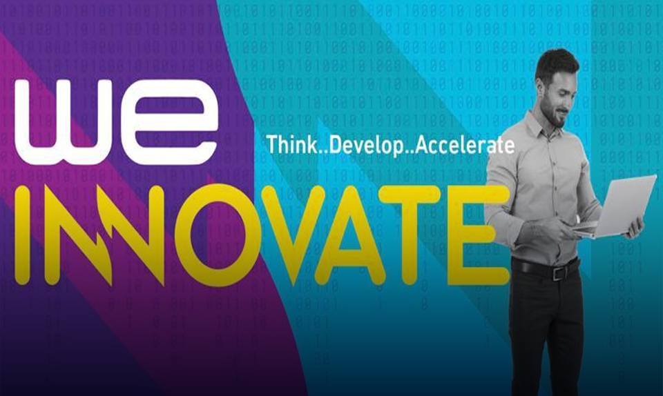 ينطلق 18 مايو.. تعرف على شروط الاشتراك وجوائز هاكاثون "WE Innovate"