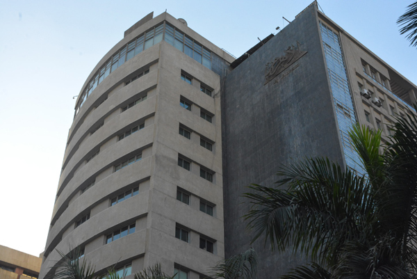 برعاية مجلس الوزراء.. مؤتمر الأهرام العقاري يناقش تحديات القطاع وحلول تطوير الصناعة