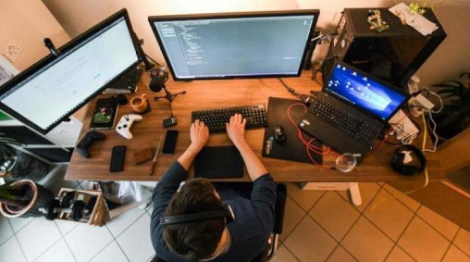 المنتدى الاقتصادي العالمي يتوقع اختفاء 14 مليون وظيفة عالمياً خلال السنوات الخمس المقبلة