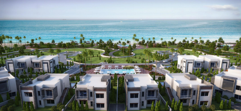 "سوديك": 10 مليار جنيه التكلفة الاستثمارية لمشروع "سيزار"