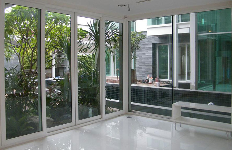 ابدأ تدشن مصنعا جديدًا لقطاعات UPVC بتكلفة استثمارية 100 مليون جنيه