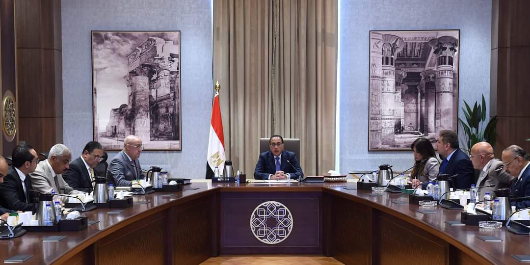 مطورون عقاريون يؤكدون لمدبولي وجود خطط لضخ مزيد من الاستثمارات