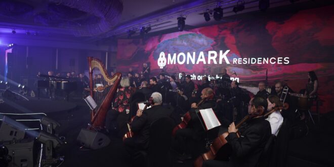 رويال للتطوير تدشن احدث مشروعاتها ب"مستقبل سيتي" بمساحة 40 فدان