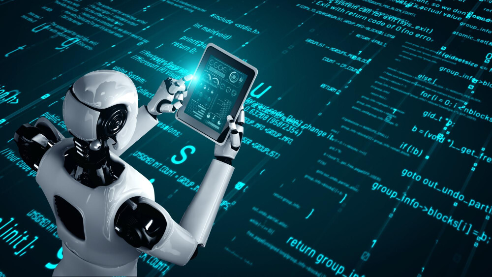 دراسة جديدة حول تجربة استخدام الذكاء الاصطناعي لارتكاب الجرائم