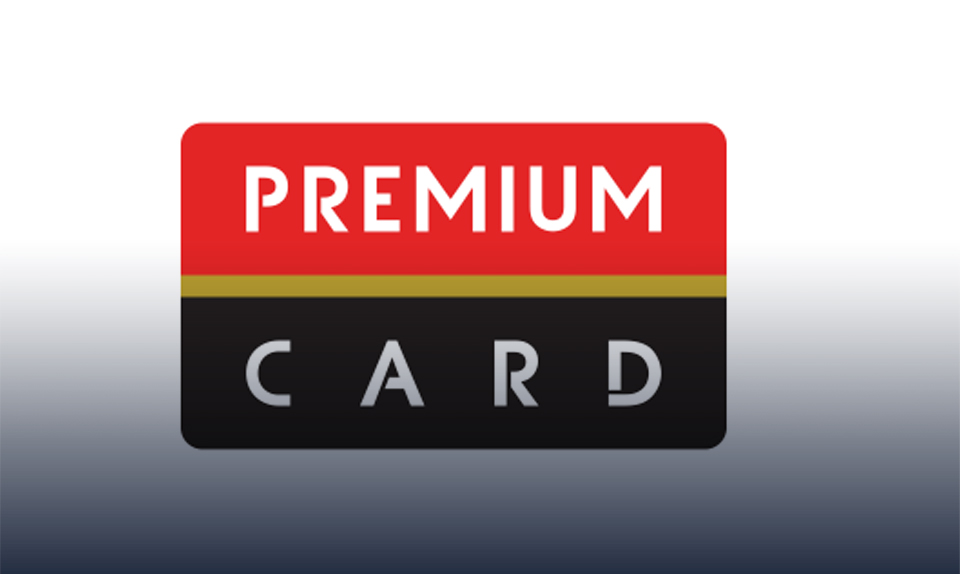 "بيرميوم للتمويل" توقف نشاط شركة بطاقة "20 – 30"