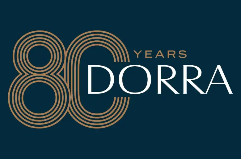 الاحتفاء بالنجاح .. “DORRA GROUP” على رأس الشركات الراعية لـ قمة مصر الأفضل 2023