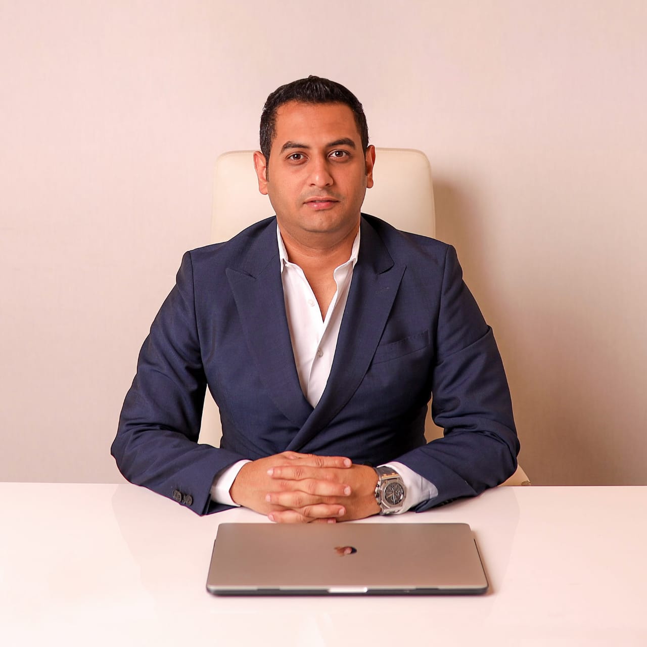 شراكة استراتيجية بين مدن للتطوير العقاري وشركة RO لتنفيذ مشروع عمراني بالتجمع الخامس