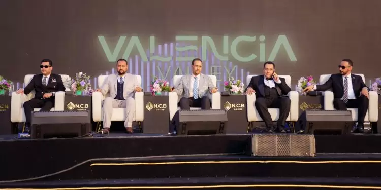 إن سي بي : نستهدف استثمارات بقيمة 20 مليار جنيه نهاية العام .. و"العقارات" الملاذ الآمن حاليًا