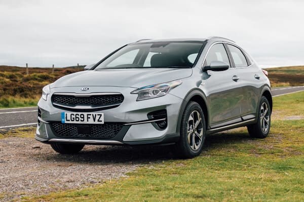 تجار يتوقعون تنافسية كبيرة للسيارة "كيا إكسيد 2023" في مصر