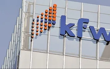 1.1 مليار يورو استثمارات بمصر.. بنك ألماني يستهدف خلق 100 ألف وظيفة جديدة في 8 دول أفريقية