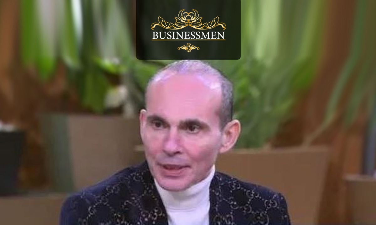 رجل الأعمال محمد فاروق: لا خلافات مع هشام طلعت مصطفى.. وأعتز بصداقته