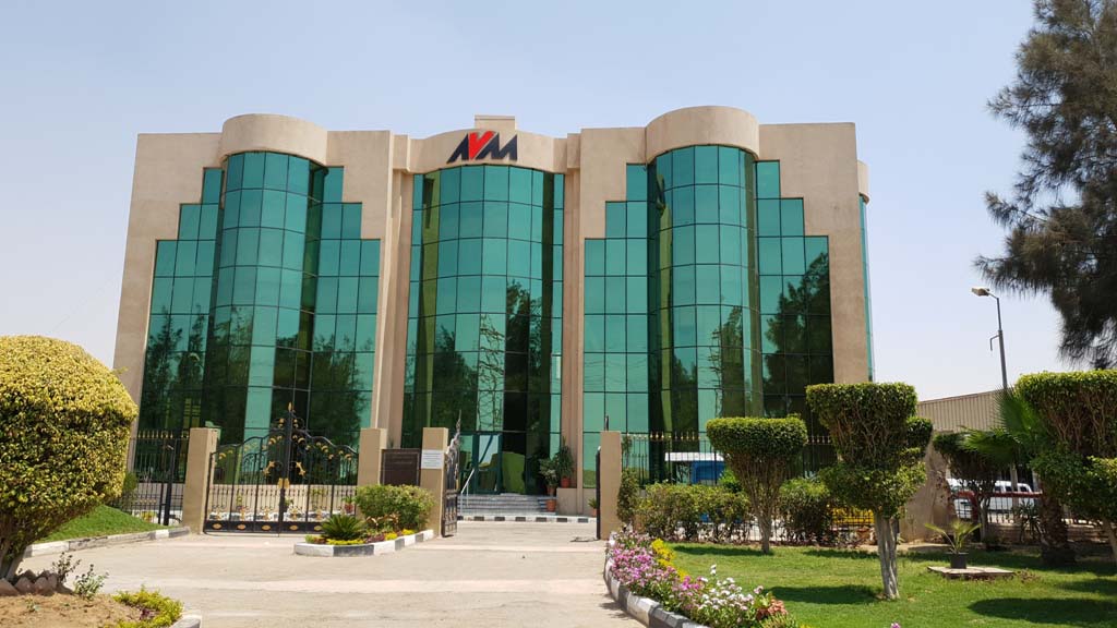 الأمل للسيارات تتفاوض مع شركات صينية لتجميع بعض الطرازات محليًا