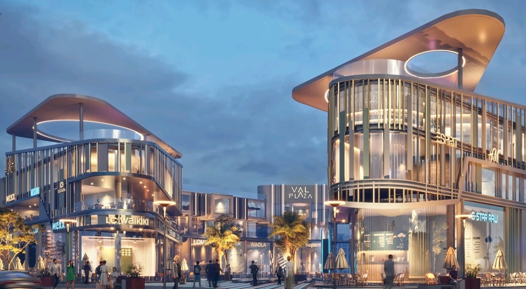 جواد للتطوير العقاري» تخطط لأطلاق مشروع سكني جديد في غرب القاهرة