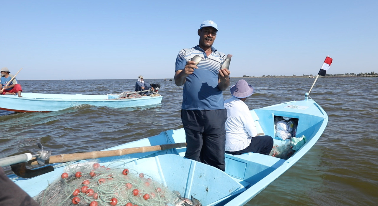 "مراكب رزق".. مبادرة لدعم صيادي الأقصر بالتعاون بين المهندس للتأمين و"صناع الخير"
