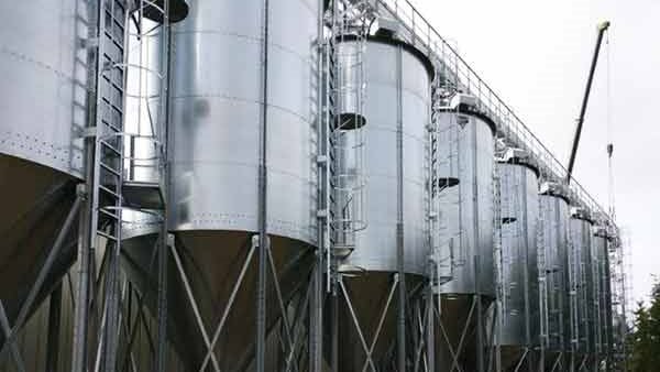 مصر تُصدر جسور وصهاريج لـ 98 دولة بنحو 77 مليون دولار