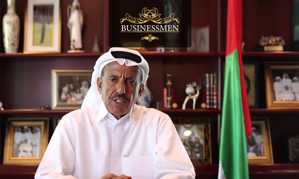 الحبتور يدشن مركز "حبتور للأبحاث" ويؤكد اهتمامه بالاستثمار فى مصر