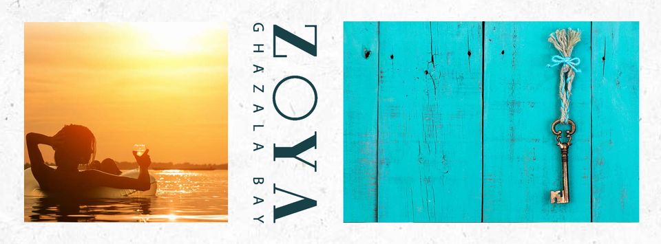 LMD تستكمل إنشاءات المرحلة الأولى من  Zoya الساحل الشمالى