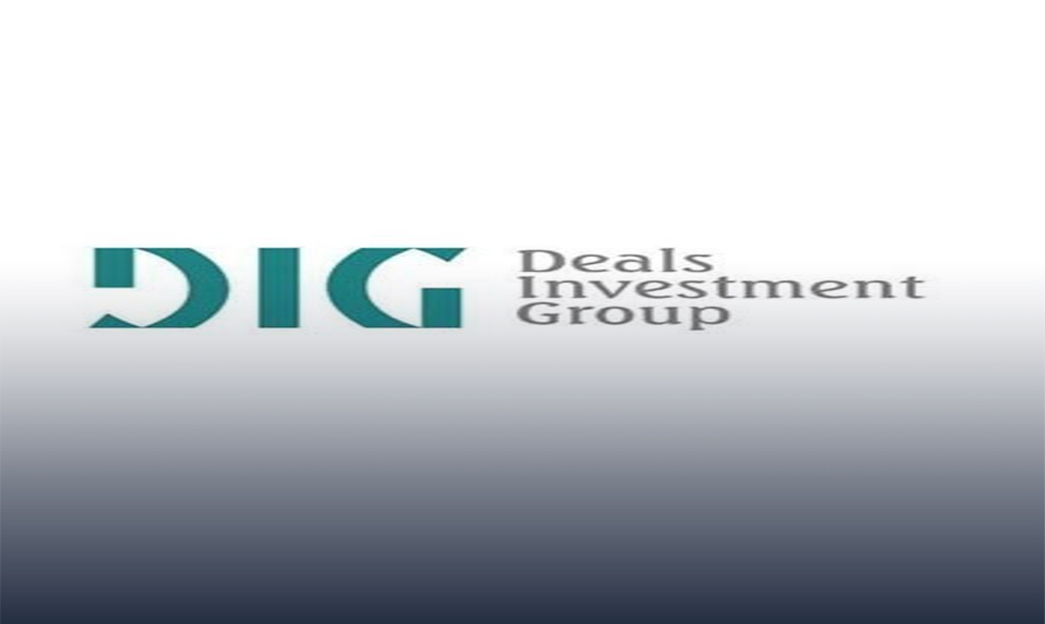 دي أي جي للتطوير تستثمر 3.4 مليارات جنيه في مشروع جديد بالداون تاون