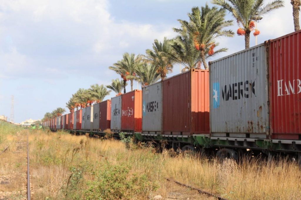 شركة نقل تضخ استثمارات بقيمة 1.5 مليار جنيه في قطاع السكك الحديدية