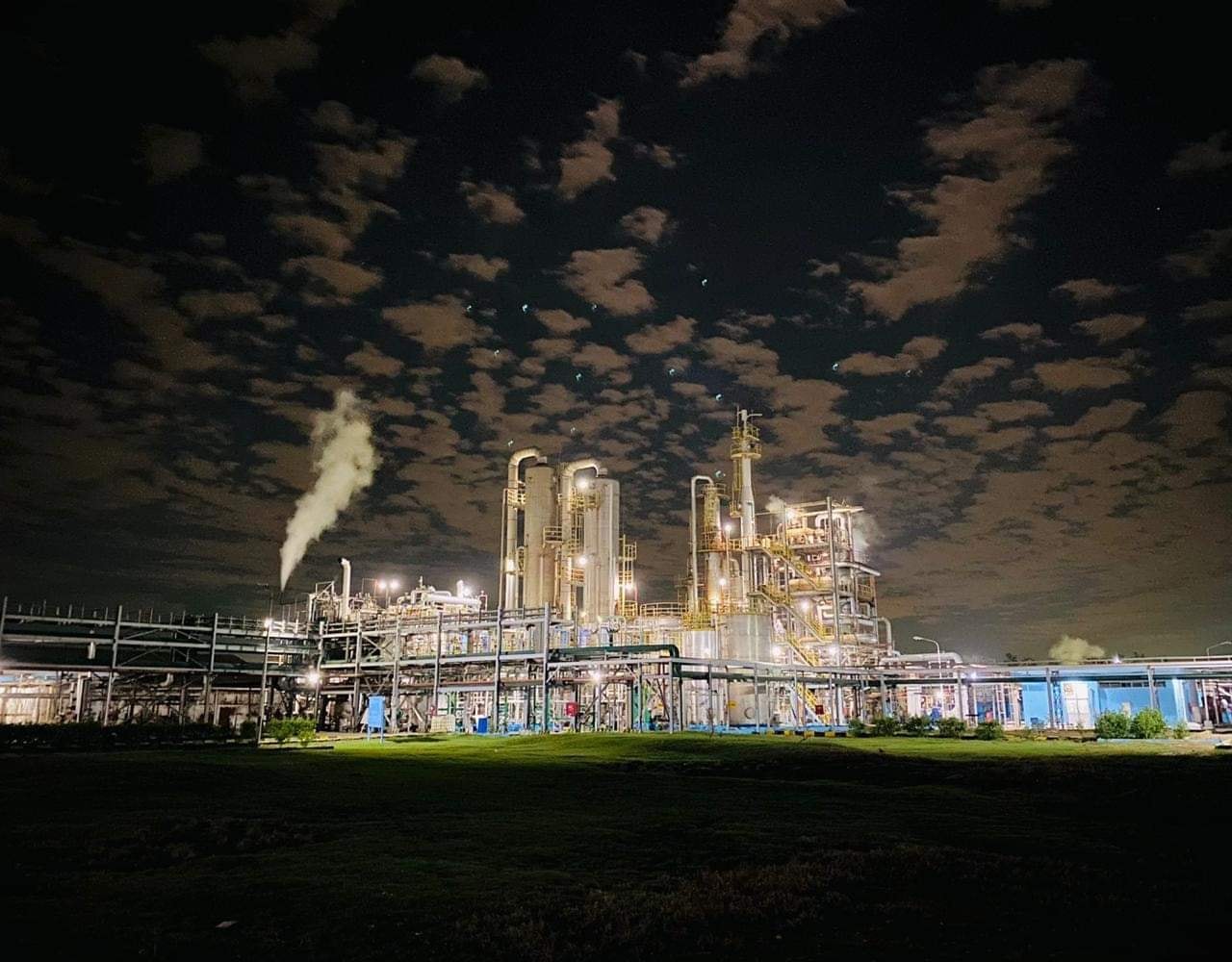 كيما تنوى زيادة رأسمالها 4 مليارات جنيه لتمويل مصنع النيتريك والأمونيا