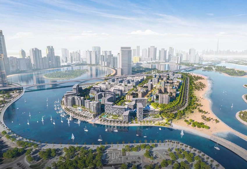 إيجل هيلز العقارية تبرم تعاقد مع أروراسكوم للإنشاءات بقيمة 1.92 مليار جنيه