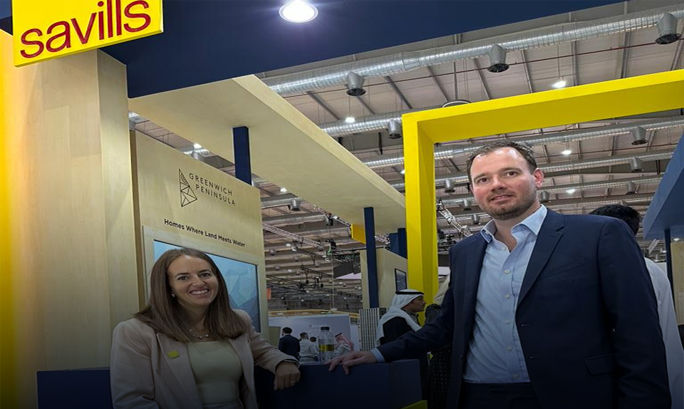 سفلز مصر : سيتي سكيب جلوبال شهد  اتفاقيات لتوسع شركات مصرية  بالسعودية