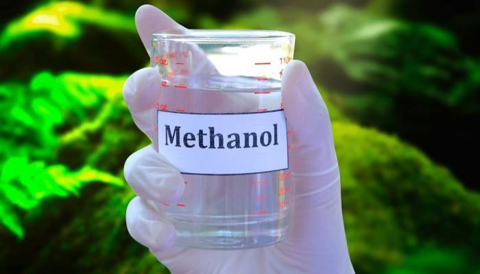 "إيه بي إم" القابضة و "ميرسك" تعتزم تنفيذ مشاريع للميثانول الأخضر بالقرب من قناة السويس