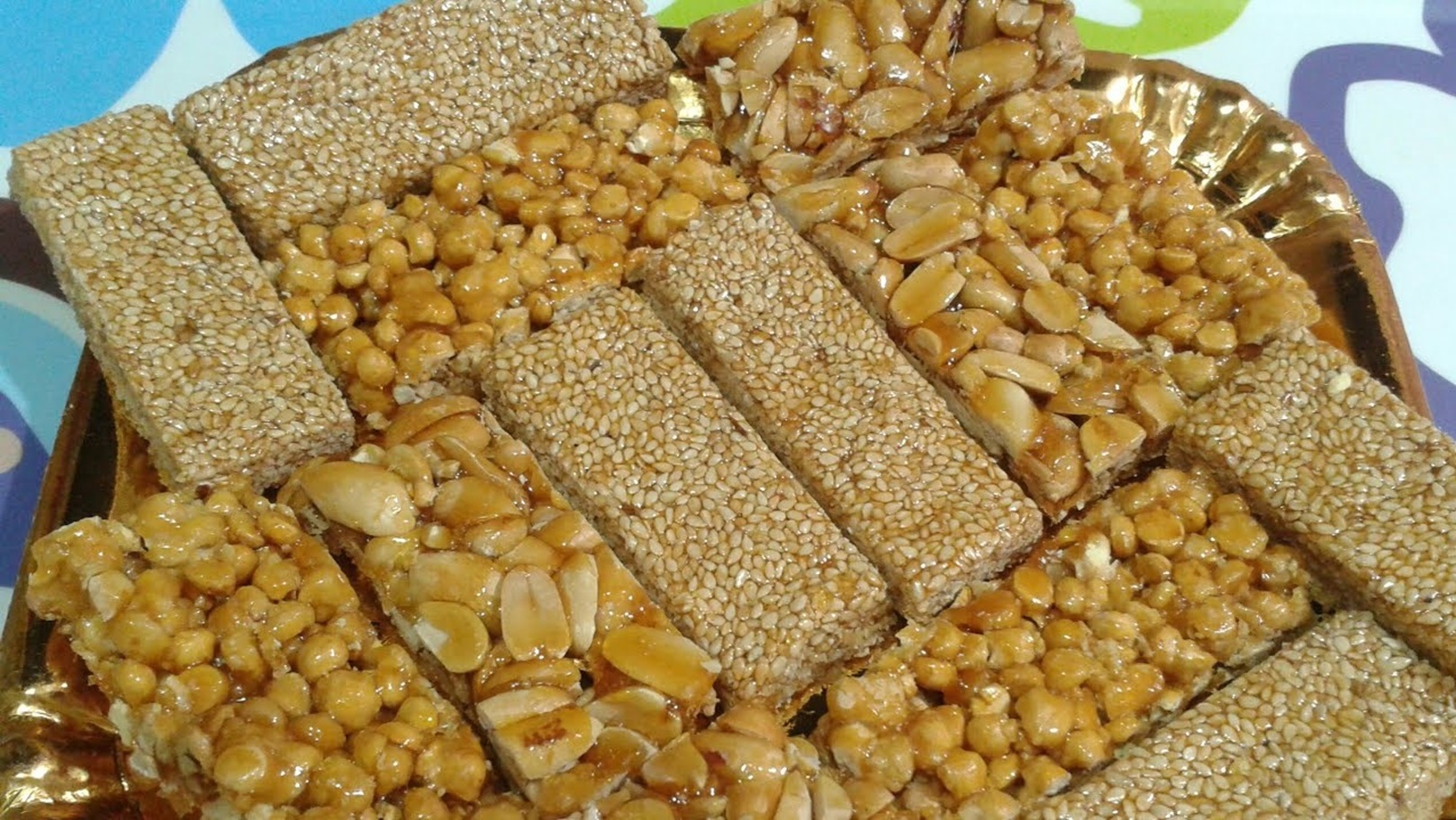 الزراعة تستعد لعرض عبوات حلوى المولد النبوي بأسعار مخفضة مطلع الأسبوع المقبل